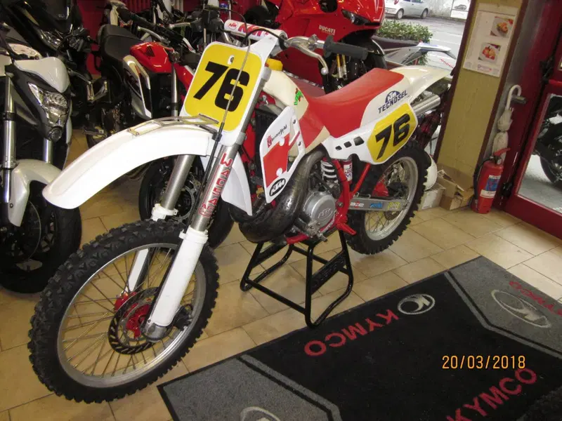 KTM MX 350 (2)