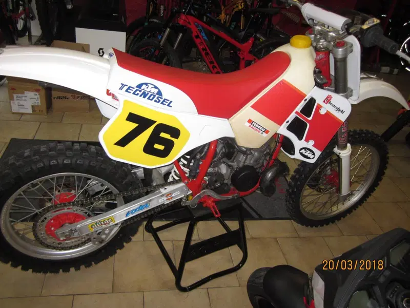 KTM MX 350 (4)
