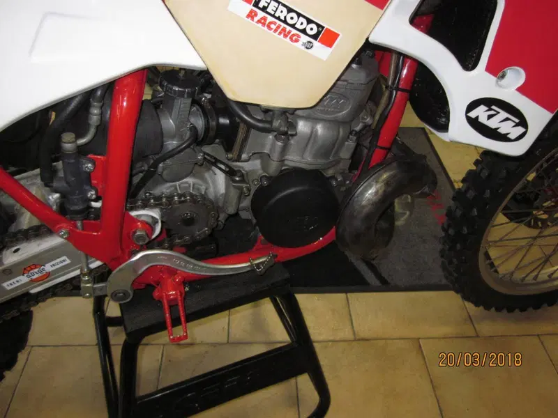 KTM MX 350 (5)