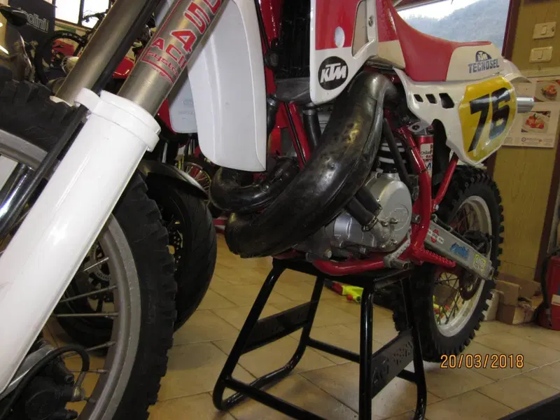 KTM MX 350 (7)