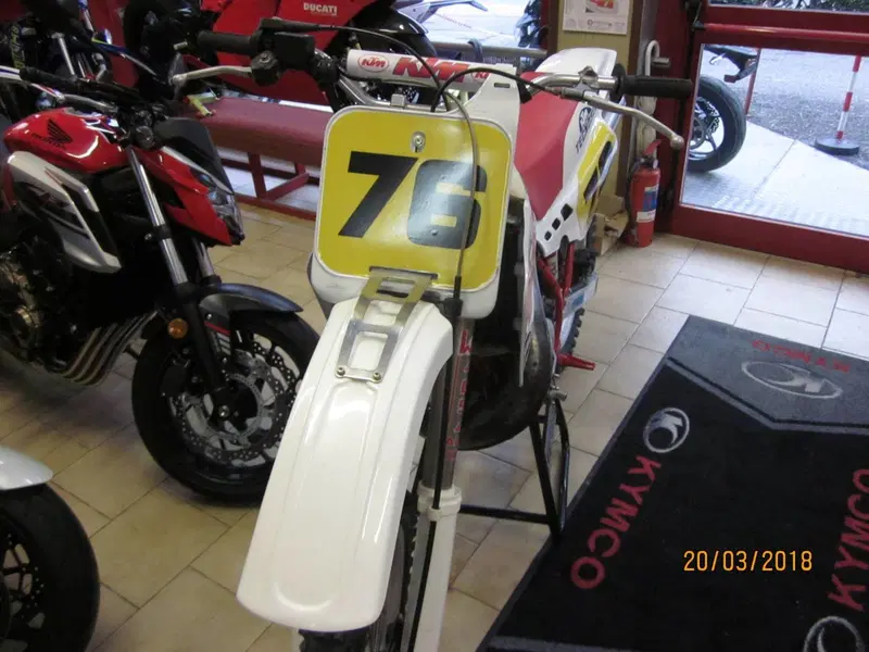 KTM MX 350 (10)