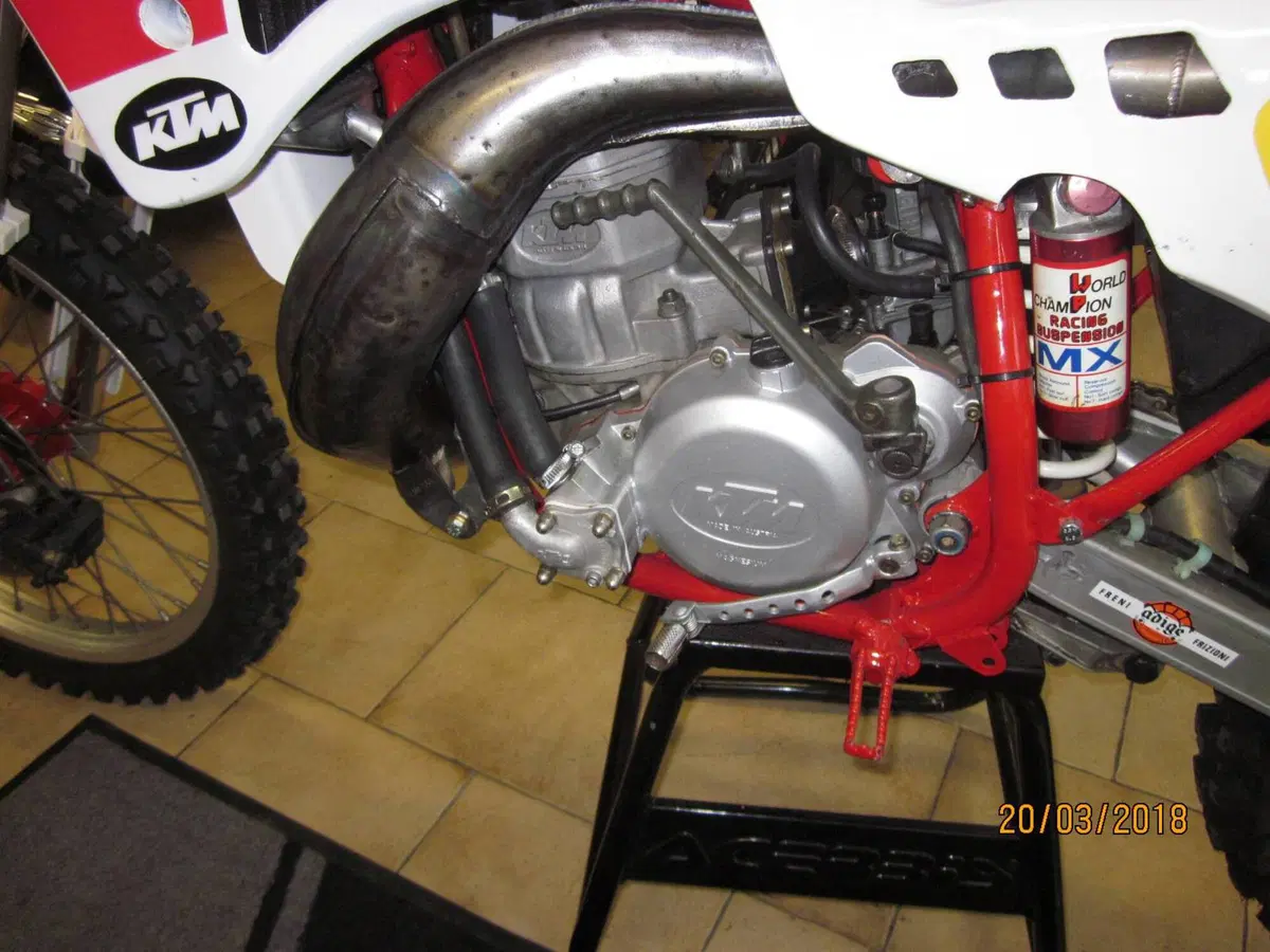 KTM MX 500 (1991 - 92) (6)