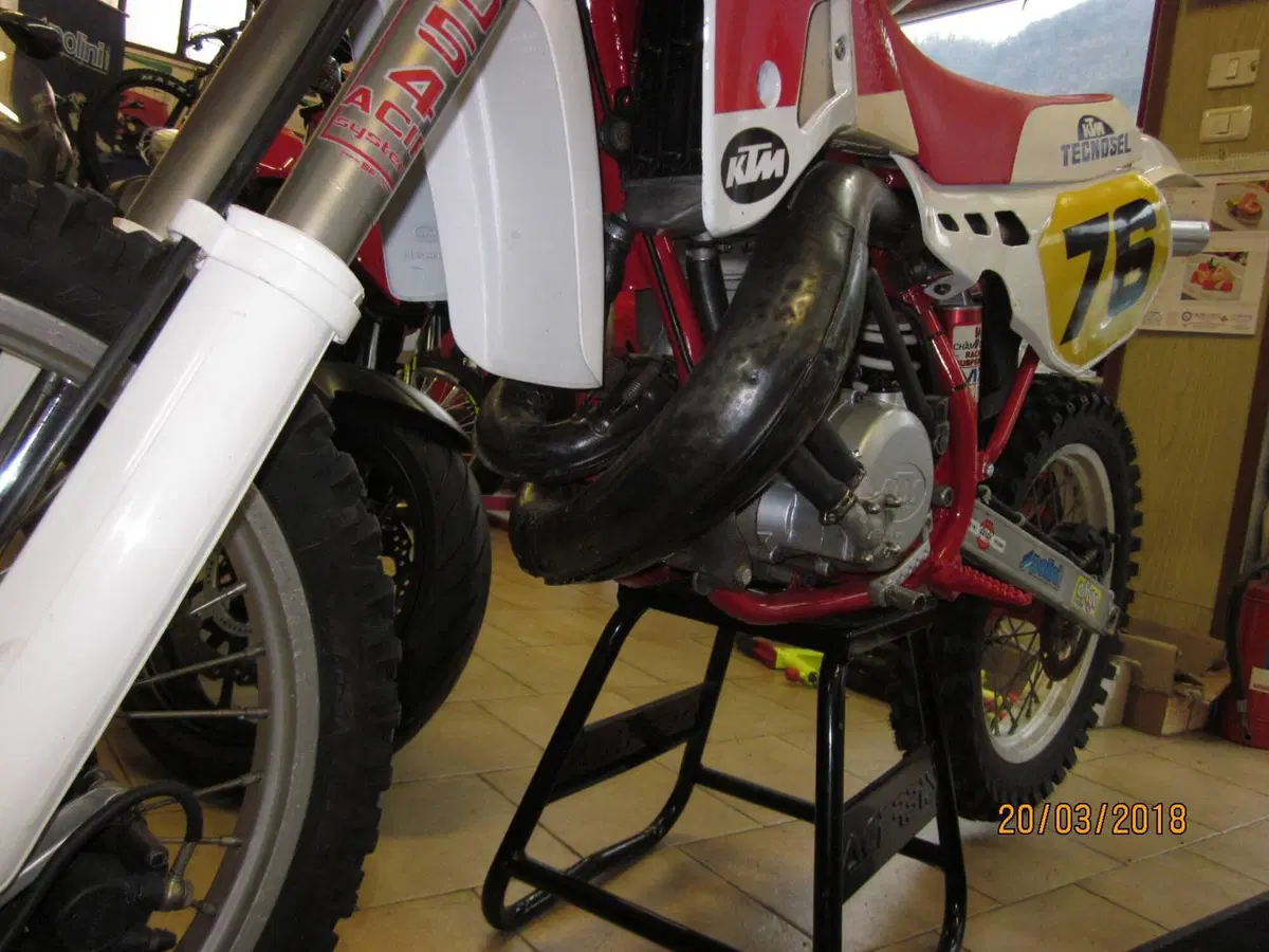 KTM MX 500 (1991 - 92) (7)