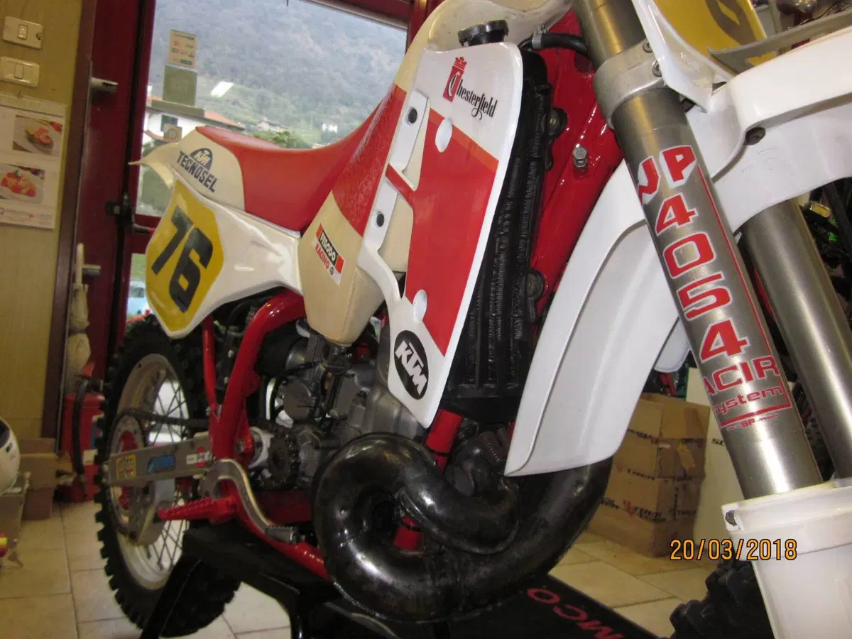 KTM MX 500 (1991 - 92) (8)