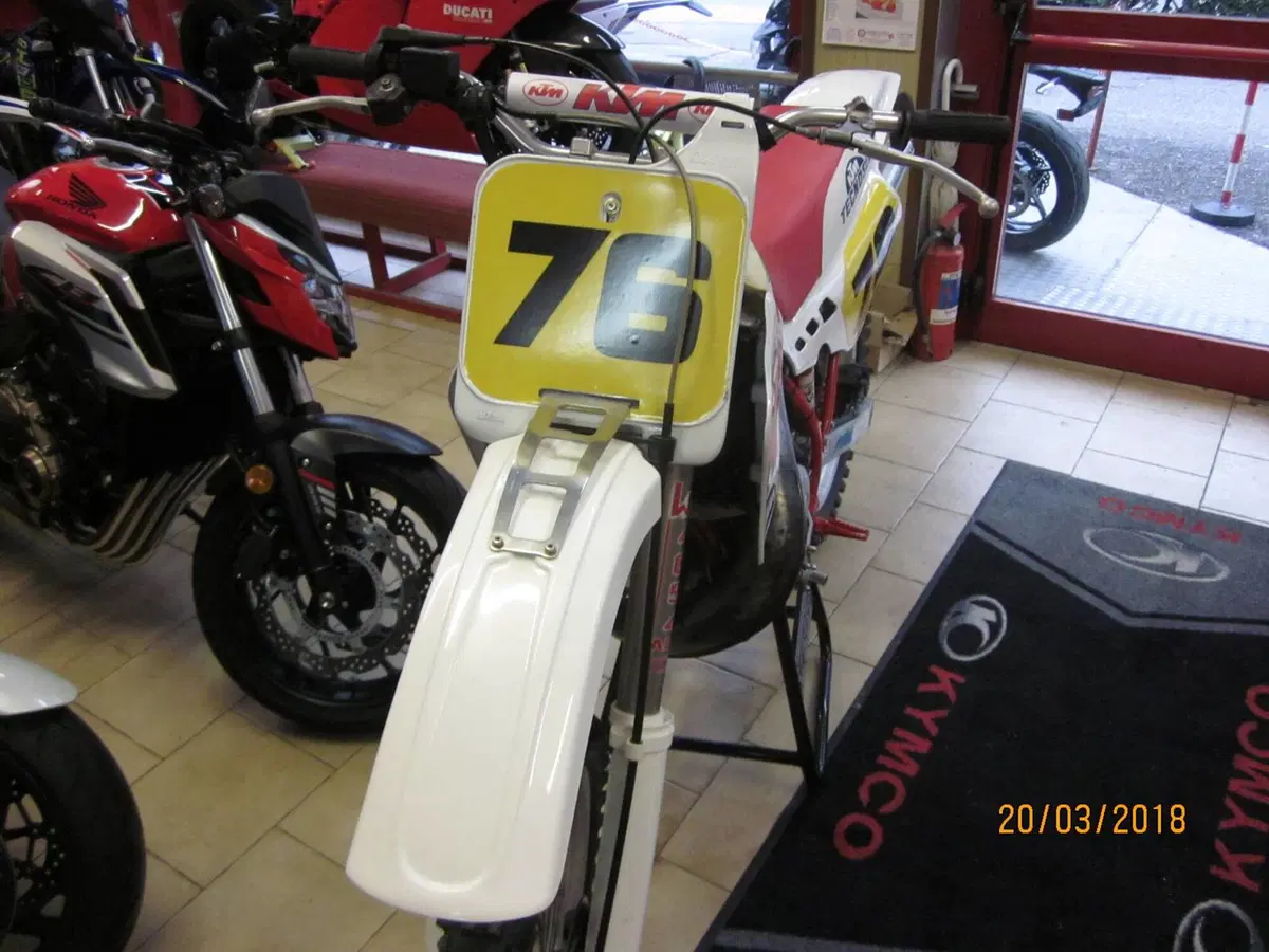 KTM MX 500 (1991 - 92) (10)
