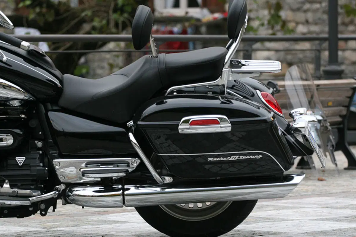 TRIUMPH Rocket III Touring (7)