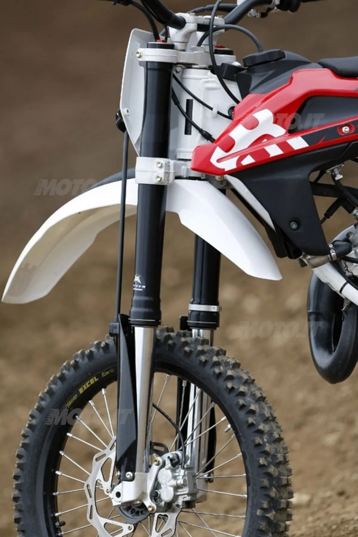 HUSQVARNA CR 125 - TC 450 (2)