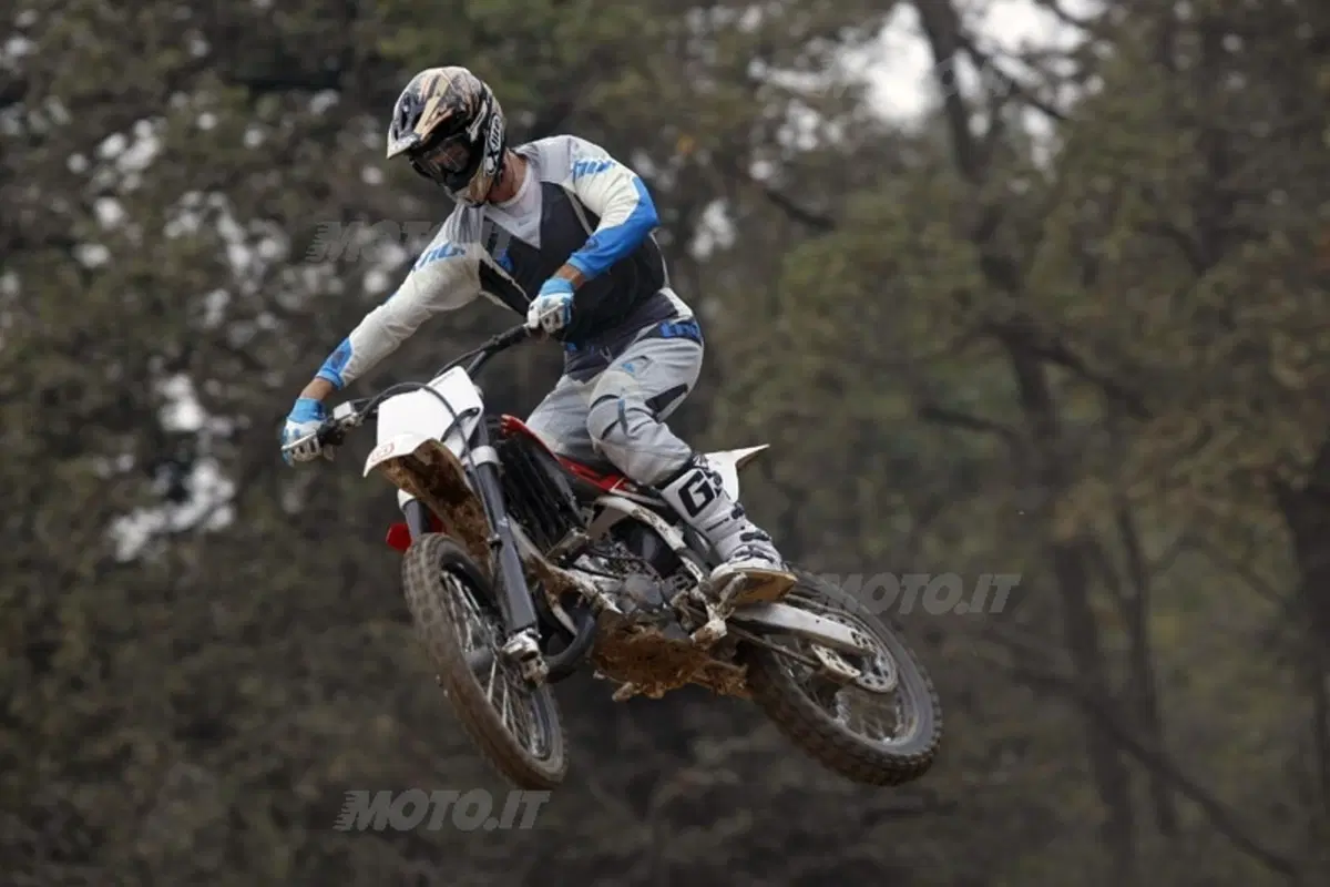 HUSQVARNA CR 125 - TC 450 (14)