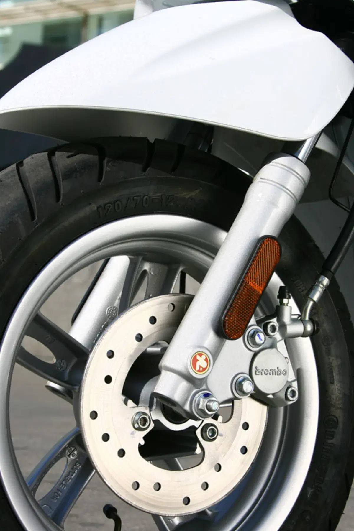 YAMAHA Neo's 50 (7)