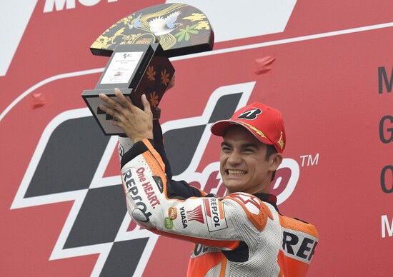 MotoGP. 8 milioni di tasse arretrate per Pedrosa