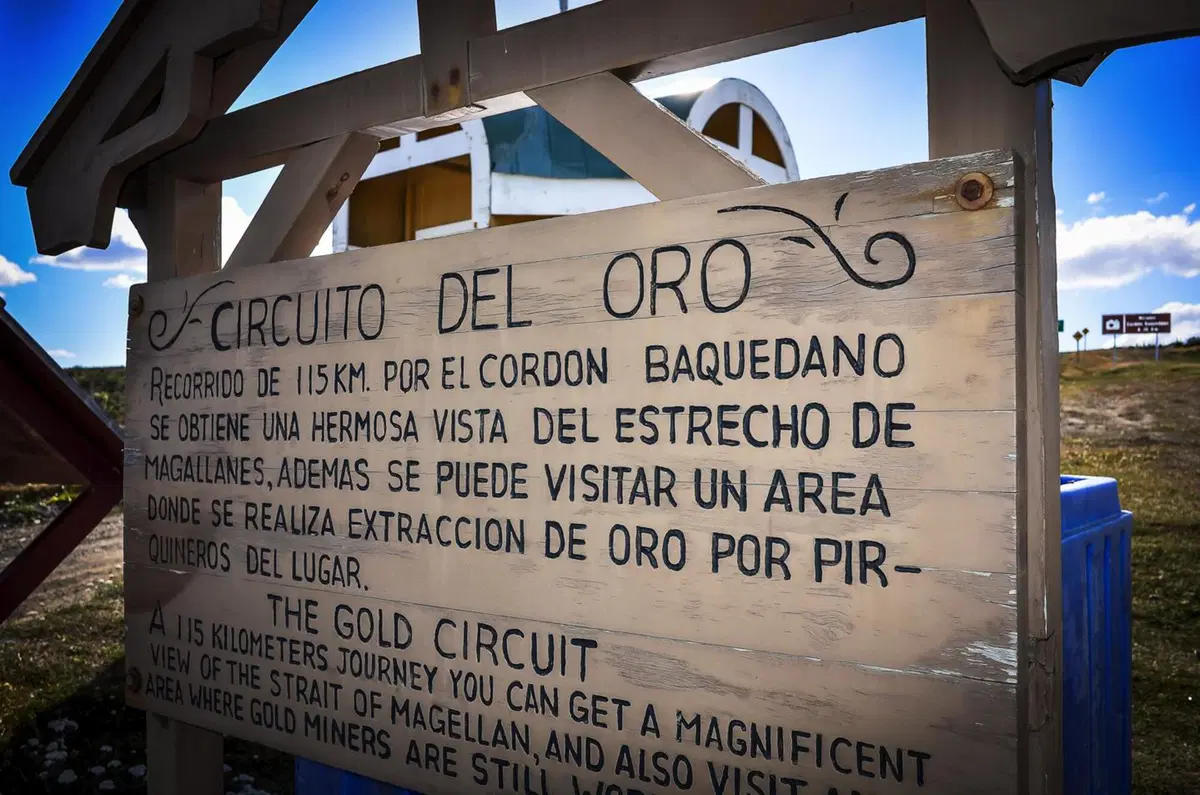 Il Rally dei Ghiacciai della Terra Del Fuoco (o il sogno di Carlo De Gavardo) (17)