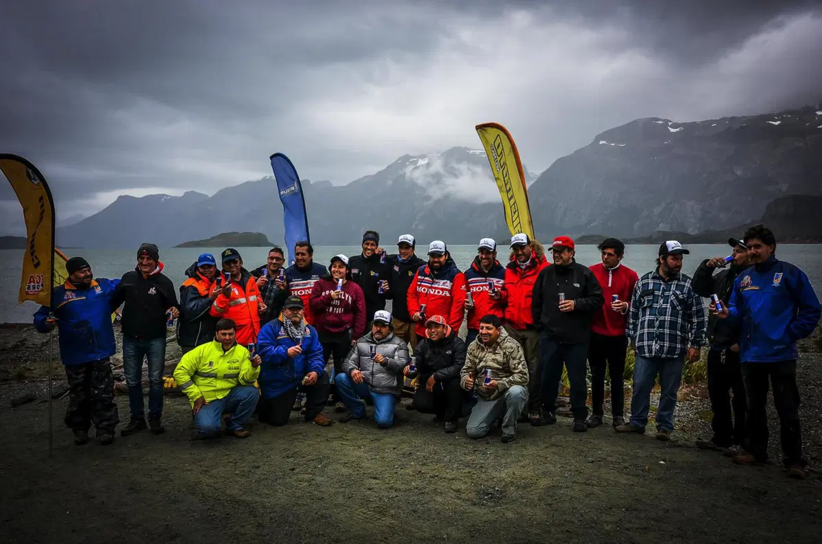 Il Rally dei Ghiacciai della Terra Del Fuoco (o il sogno di Carlo De Gavardo) (38)