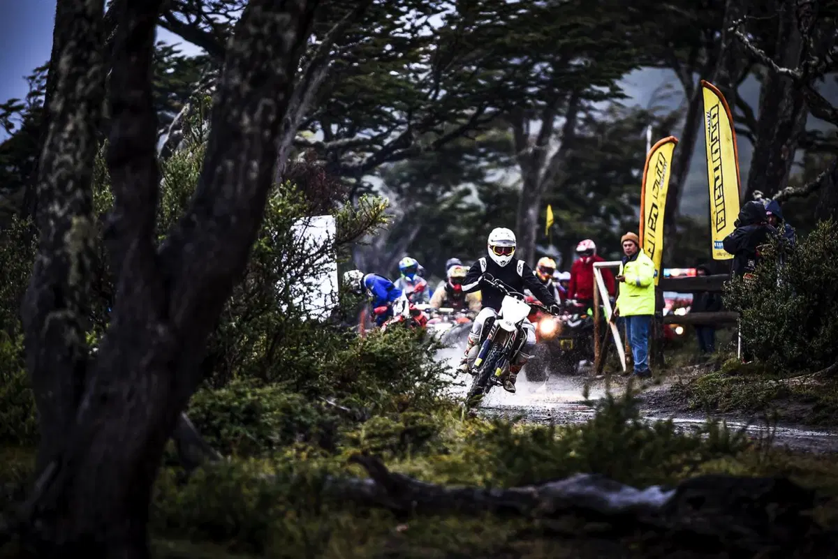 Il Rally dei Ghiacciai della Terra Del Fuoco (o il sogno di Carlo De Gavardo) (46)