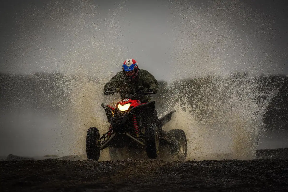 Il Rally dei Ghiacciai della Terra Del Fuoco (o il sogno di Carlo De Gavardo) (58)
