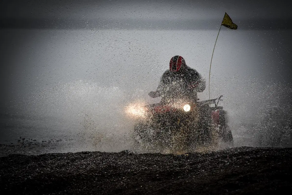 Il Rally dei Ghiacciai della Terra Del Fuoco (o il sogno di Carlo De Gavardo) (60)
