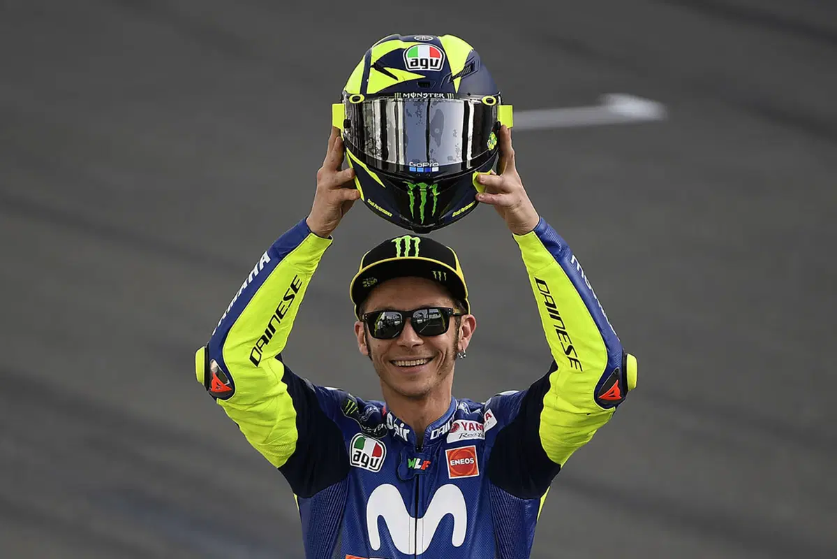 GALLERY - MotoGP 2018. Le foto più belle del GP del Qatar (13)