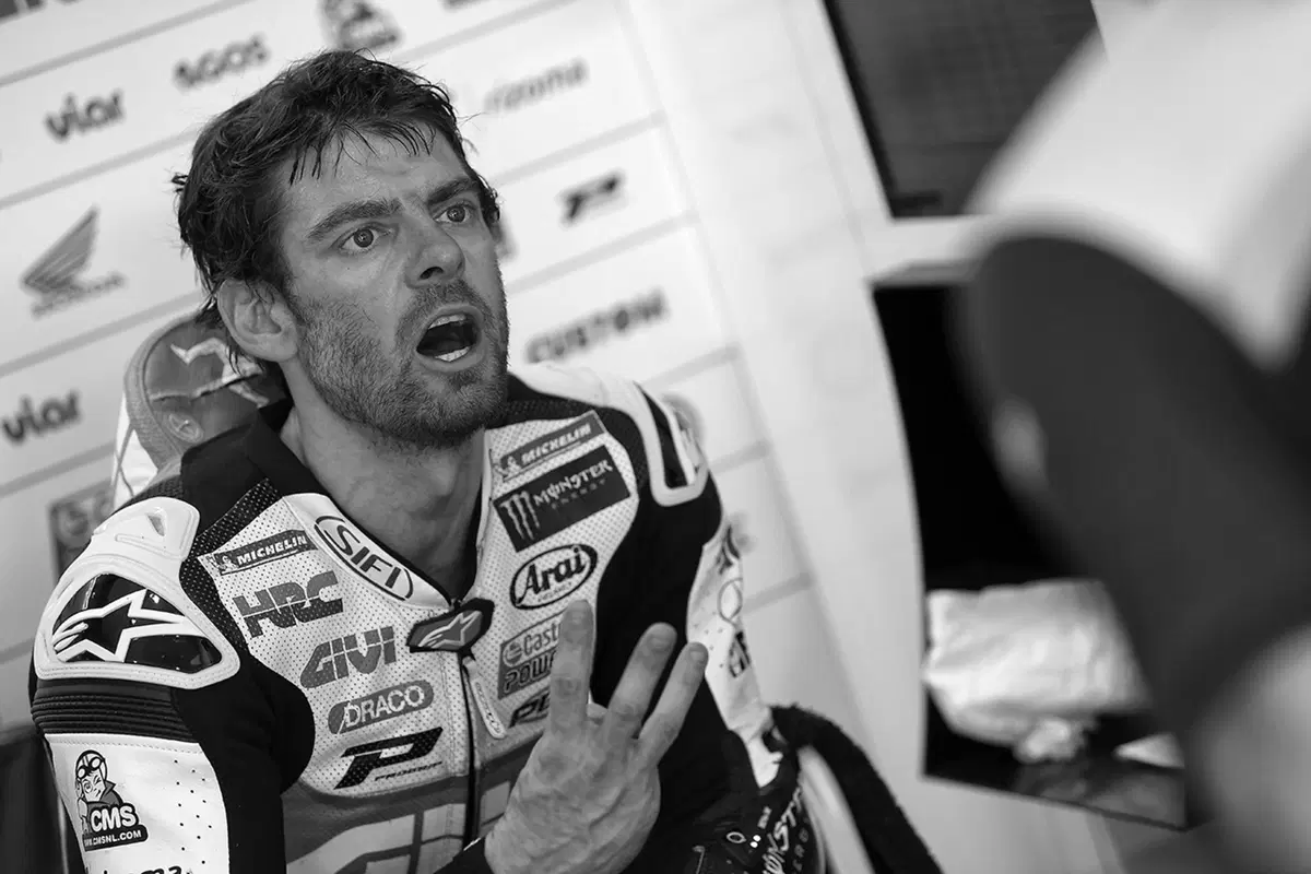 GALLERY - MotoGP 2018. Le foto più belle del GP del Qatar (19)
