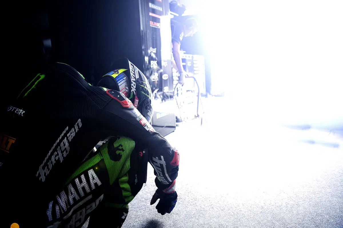 GALLERY - MotoGP 2018. Le foto più belle del GP del Qatar (22)