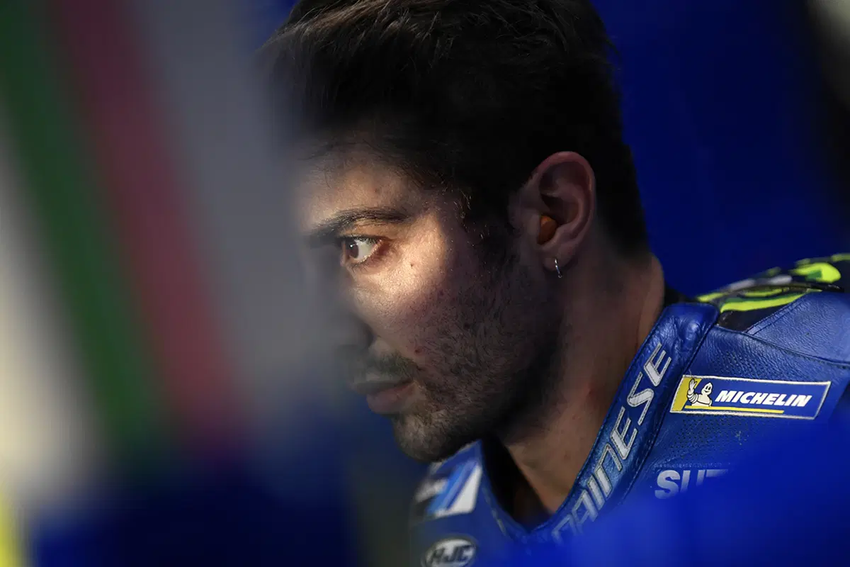 GALLERY - MotoGP 2018. Le foto più belle del GP del Qatar (35)