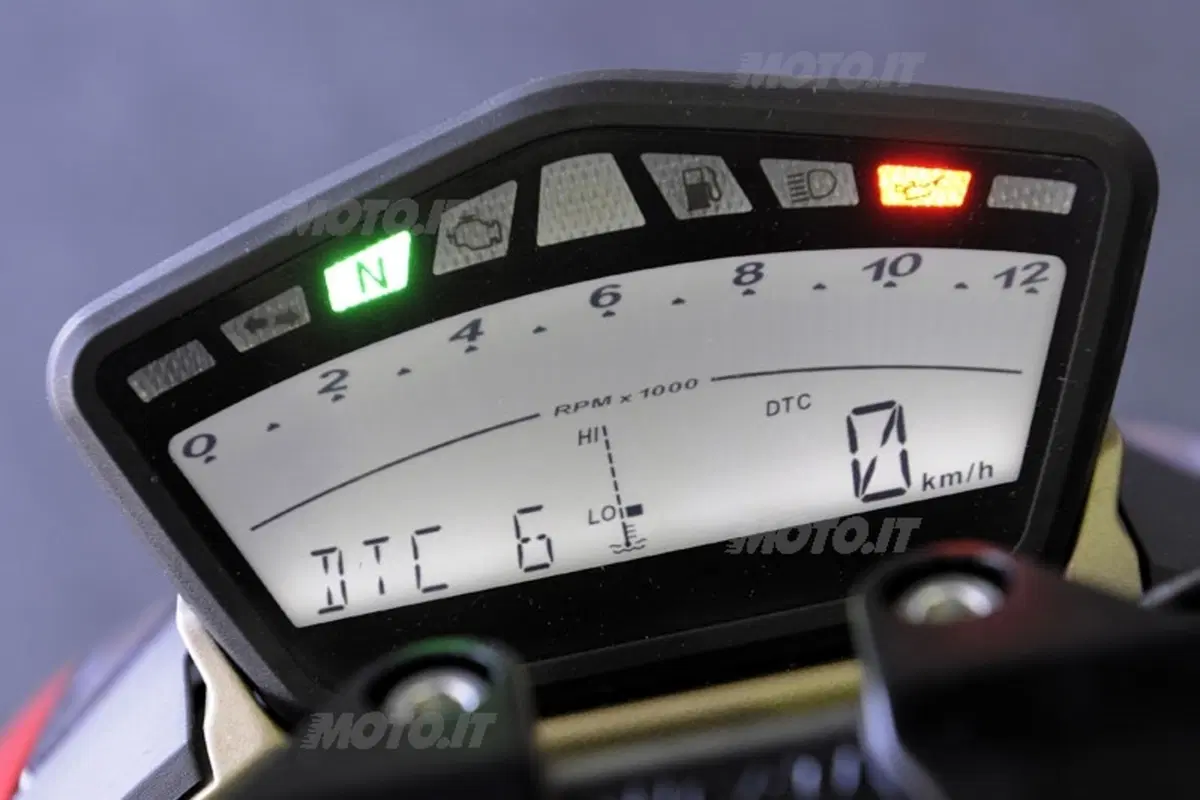 DUCATI Streetfighter (6)