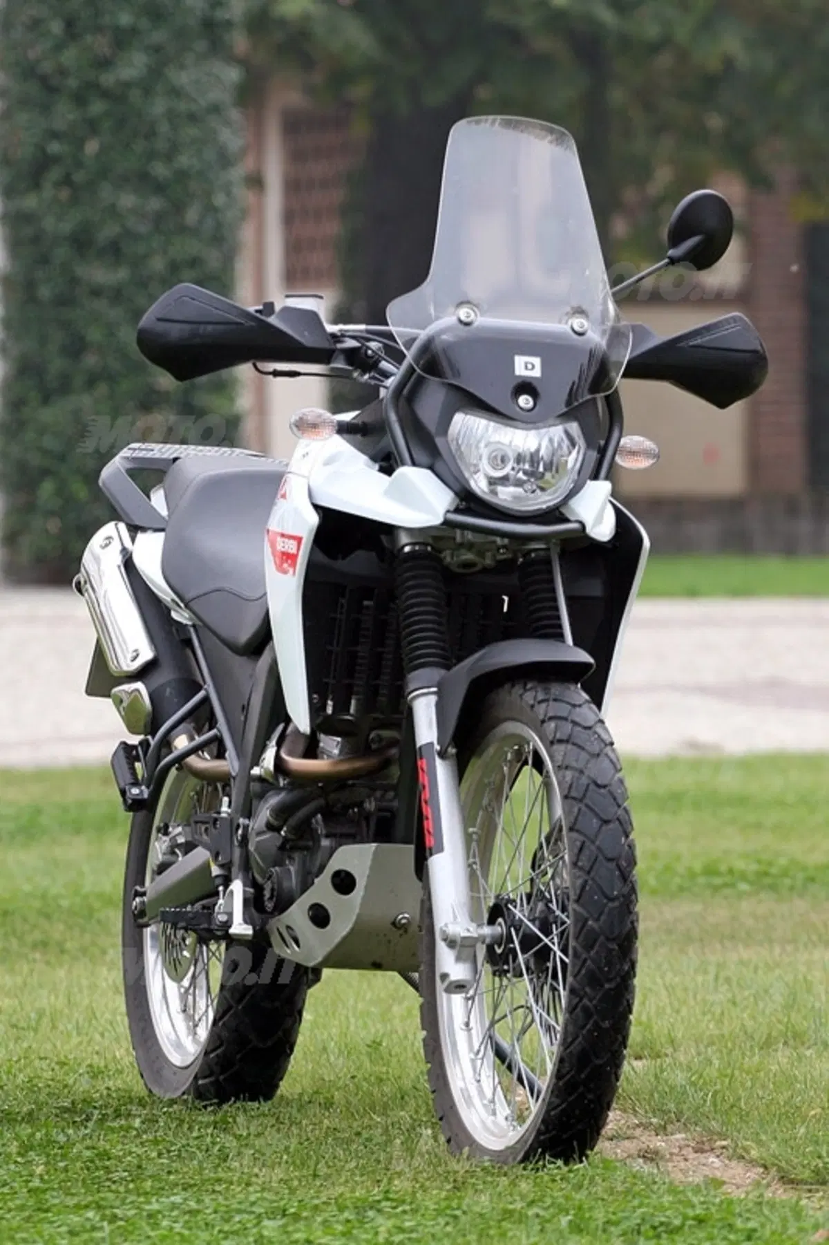 DERBI Terra Adventure 125 (4)