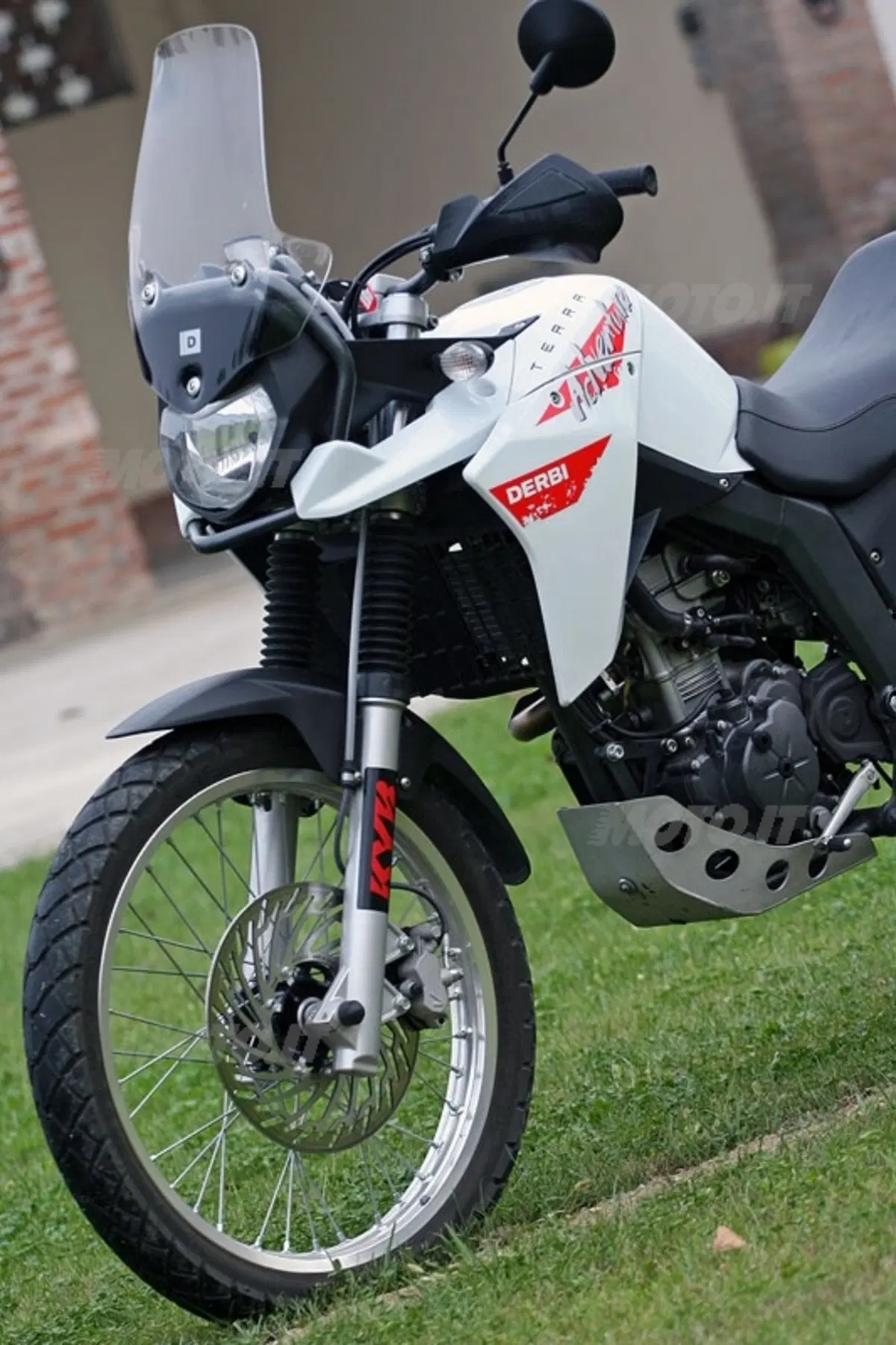 DERBI Terra Adventure 125 (5)