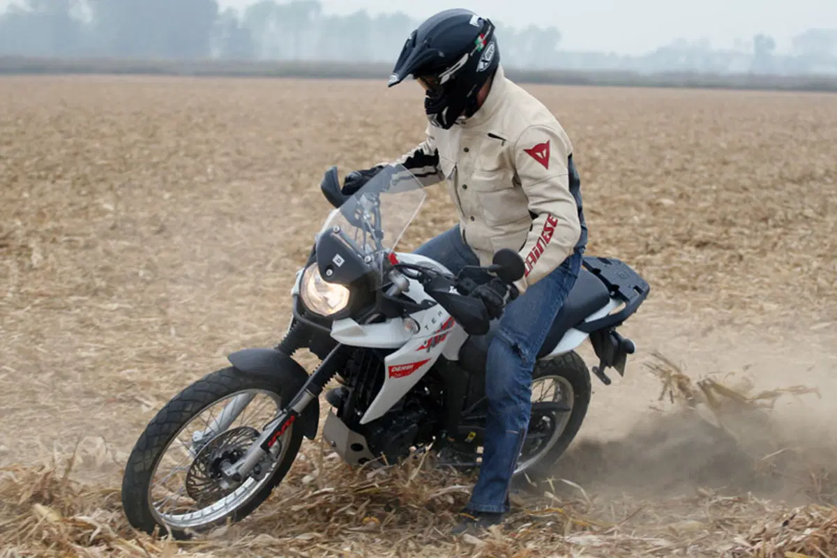 DERBI Terra Adventure 125 (8)