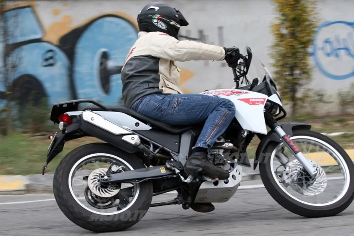 DERBI Terra Adventure 125 (9)