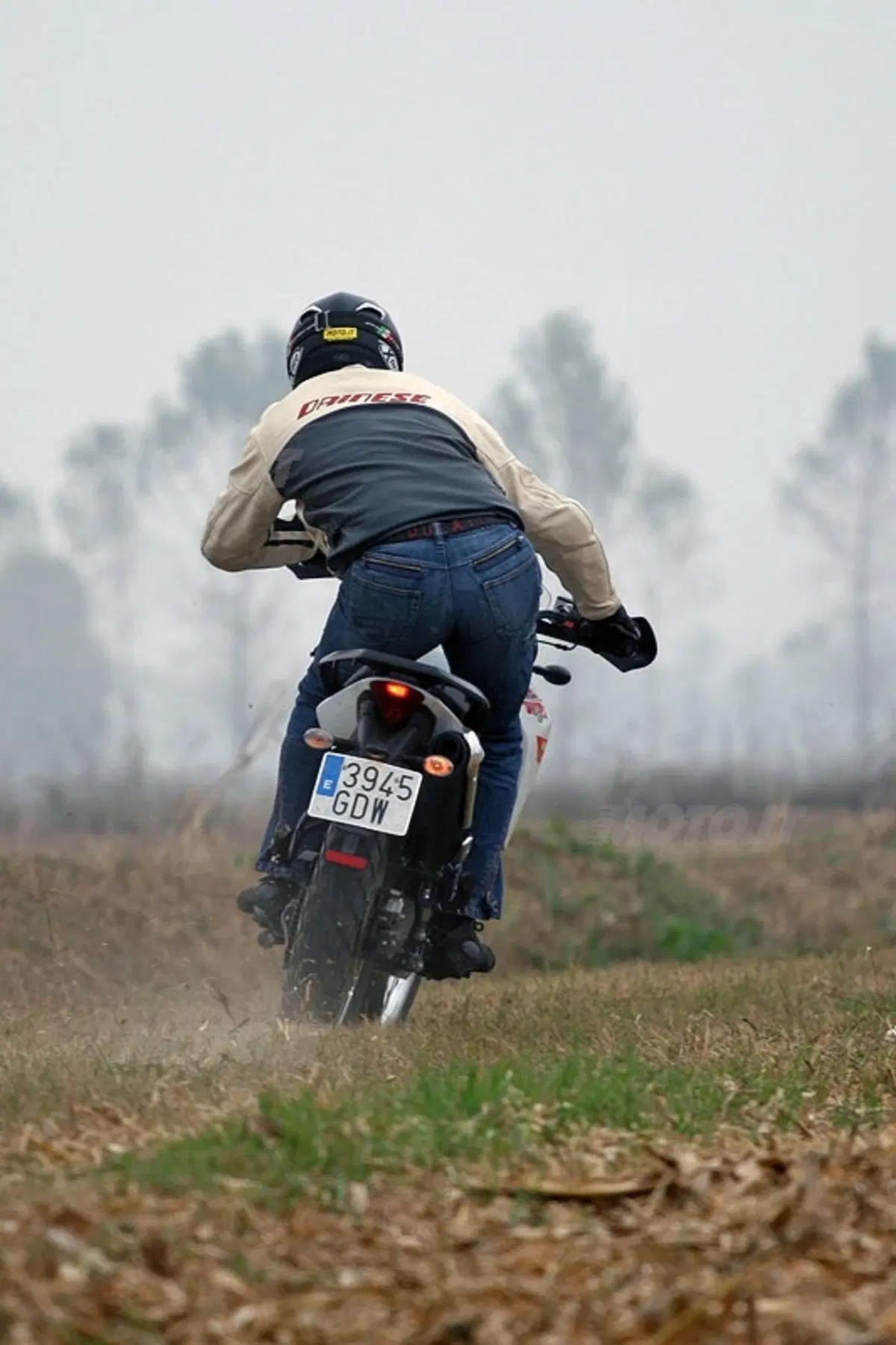 DERBI Terra Adventure 125 (10)