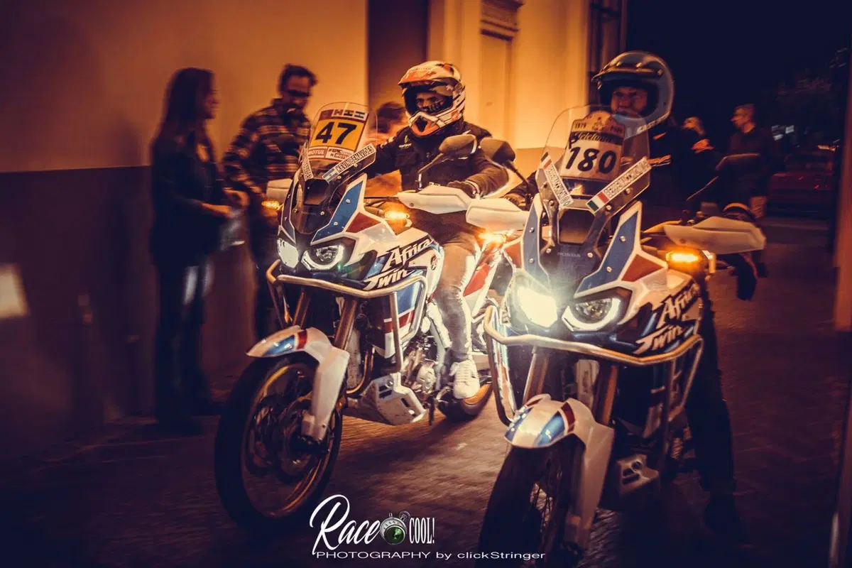 Honda Macchion: il 20 marzo si festeggia con Kevin Benavides (12)