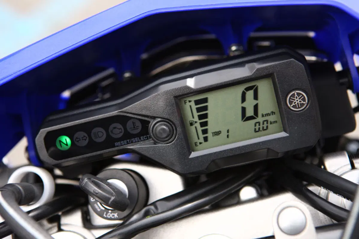YAMAHA WR 125X - WR 125R (7)