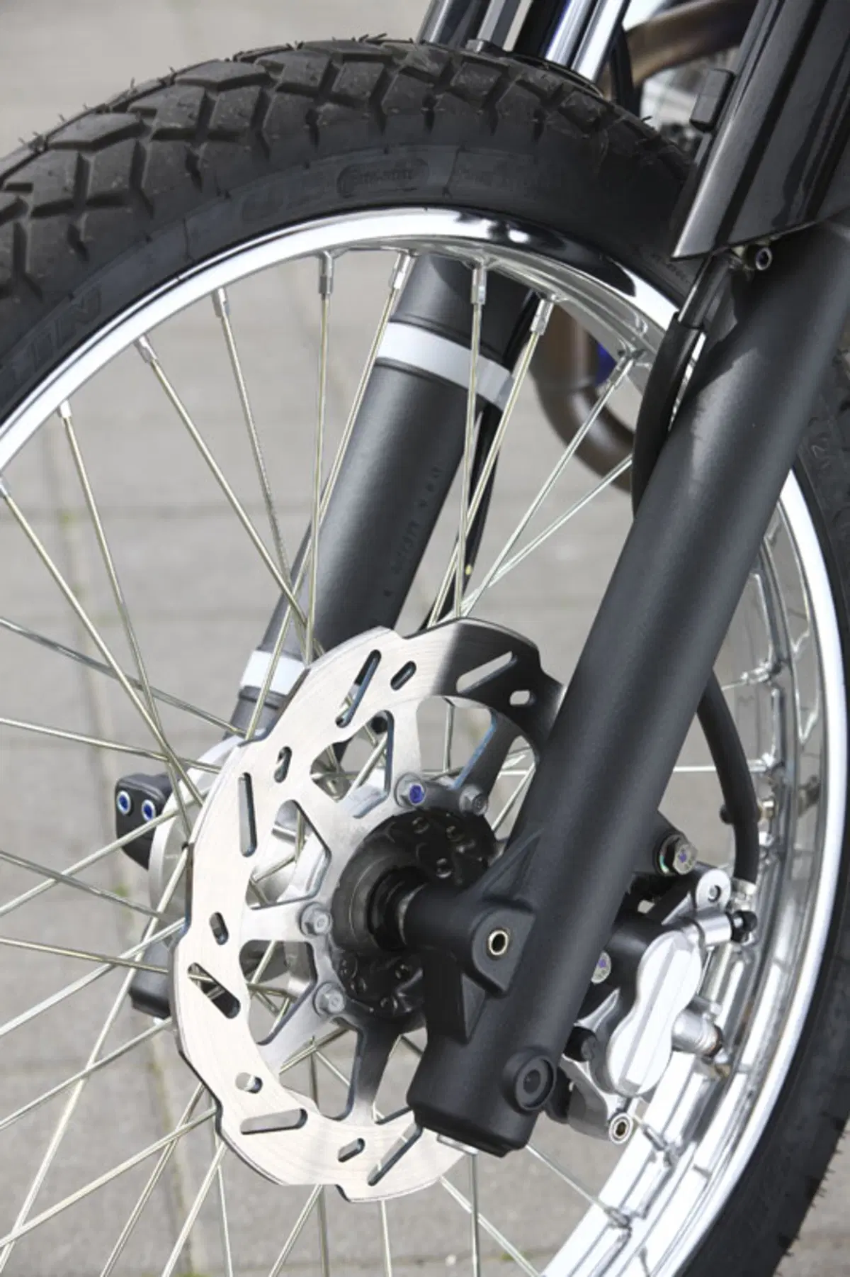 YAMAHA WR 125X - WR 125R (8)