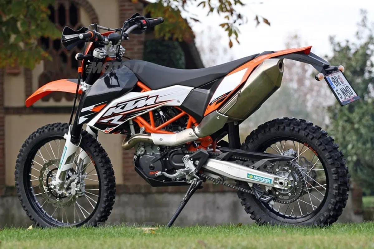 KTM 690 Enduro R (3)