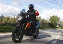 KTM 990 SM T