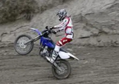 Sherco Enduro 2009