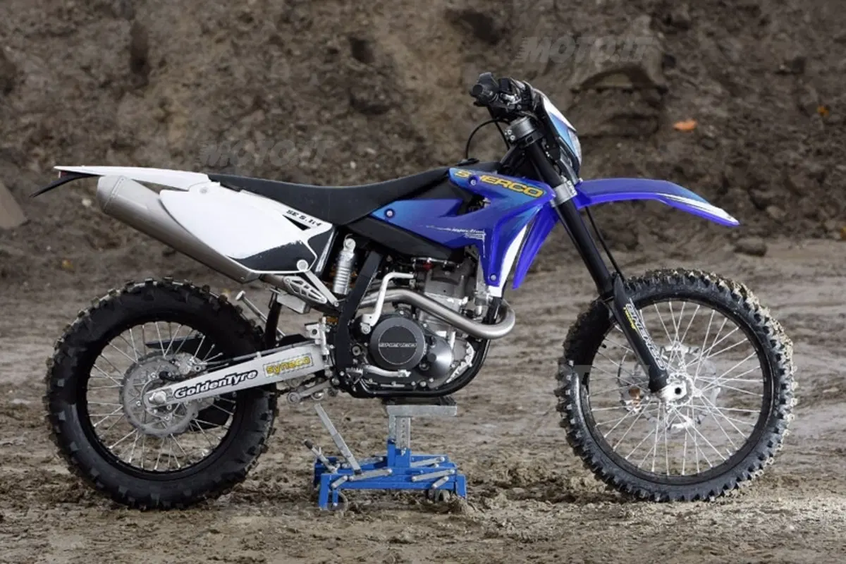 Sherco Enduro 2009 (3)