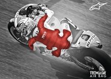 Alpinestars: “Tech-Air non viola nessun brevetto”