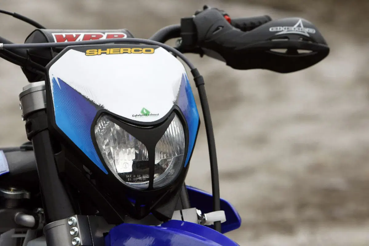 Sherco Enduro 2009 (8)