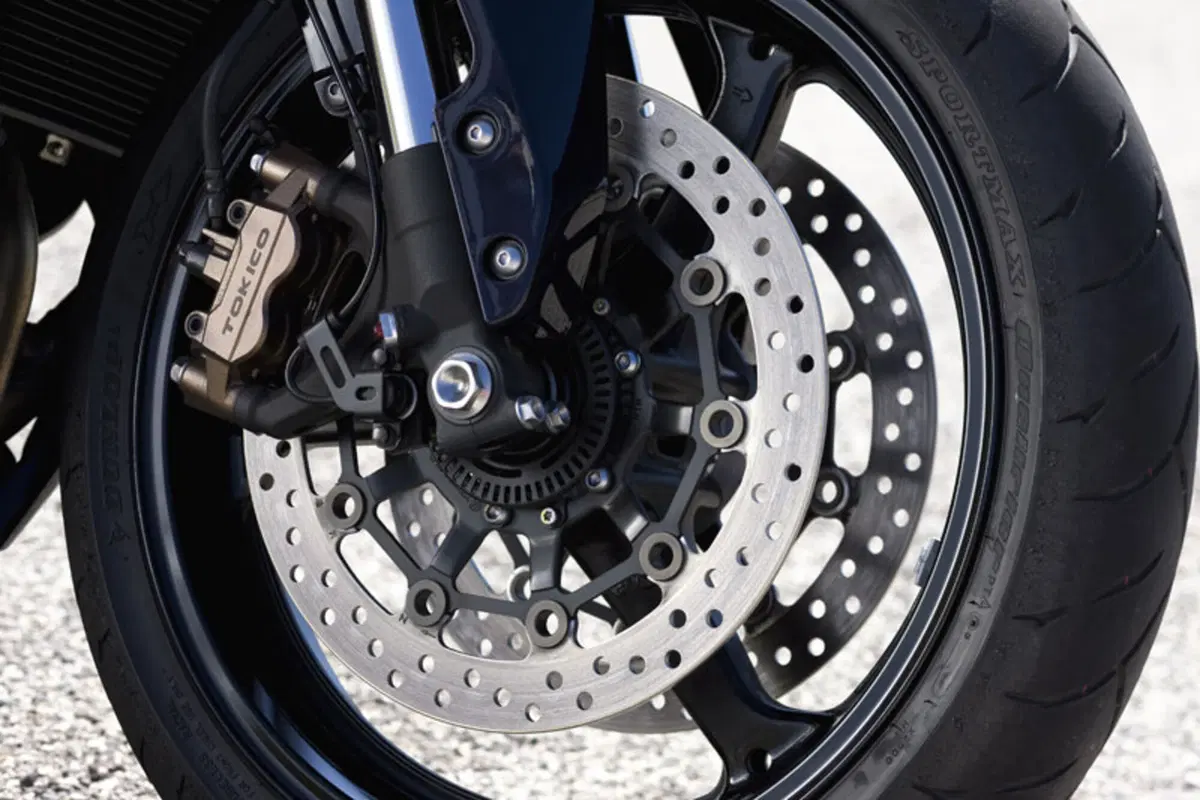 HONDA CBR 600RR C-ABS e CBR 1000RR C-ABS (8)