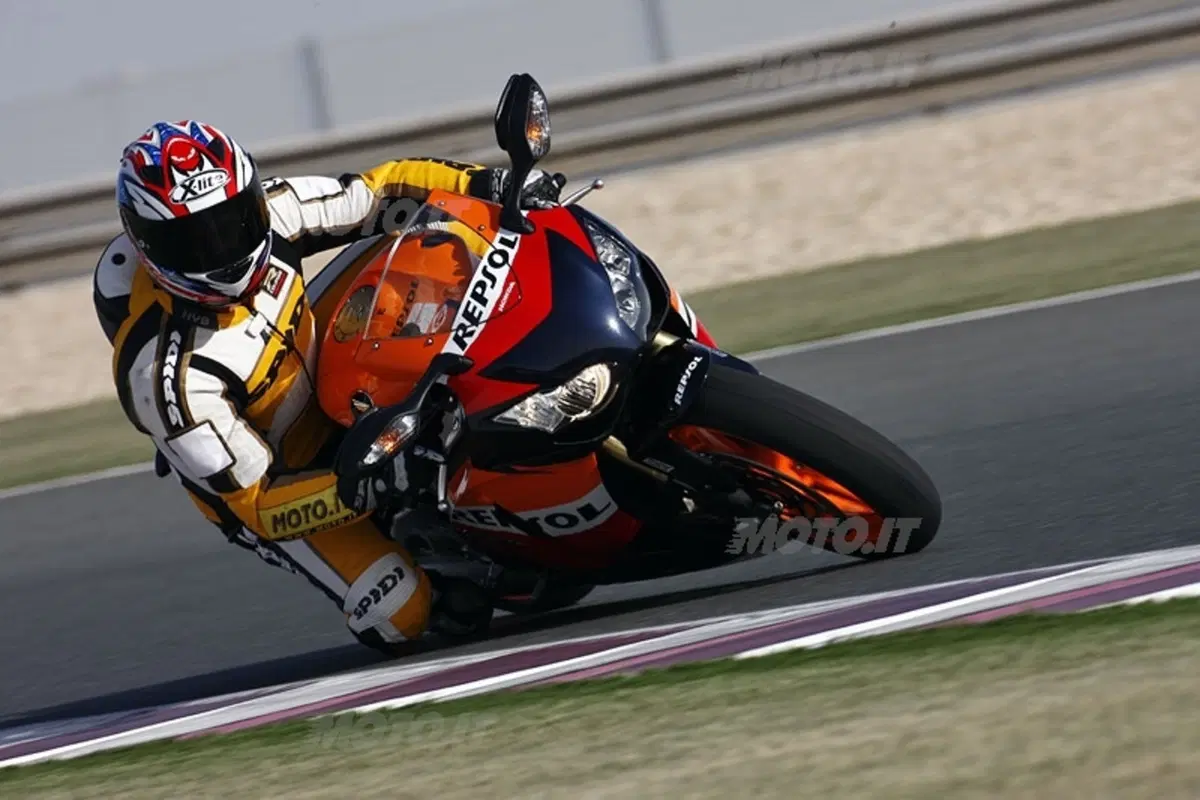 HONDA CBR 600RR C-ABS e CBR 1000RR C-ABS (11)