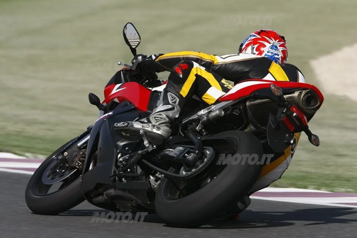 HONDA CBR 600RR C-ABS e CBR 1000RR C-ABS (14)