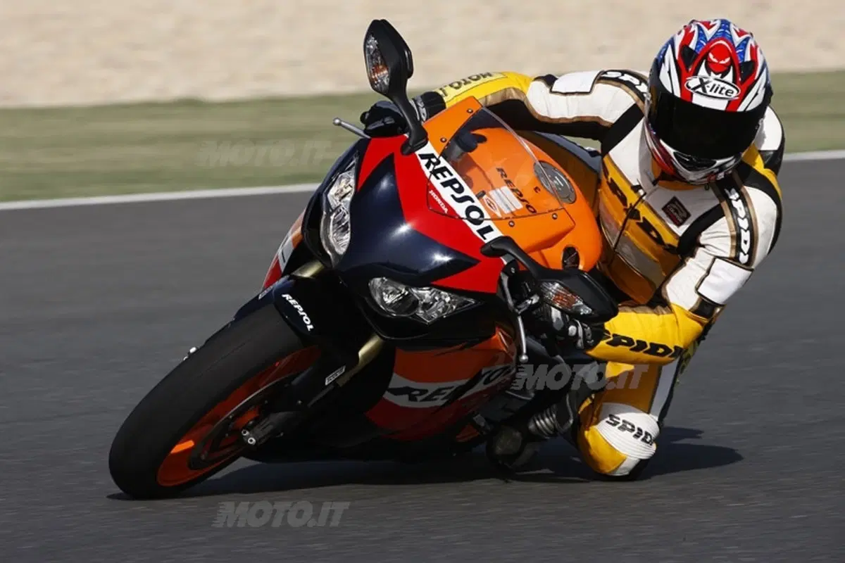 HONDA CBR 600RR C-ABS e CBR 1000RR C-ABS (15)
