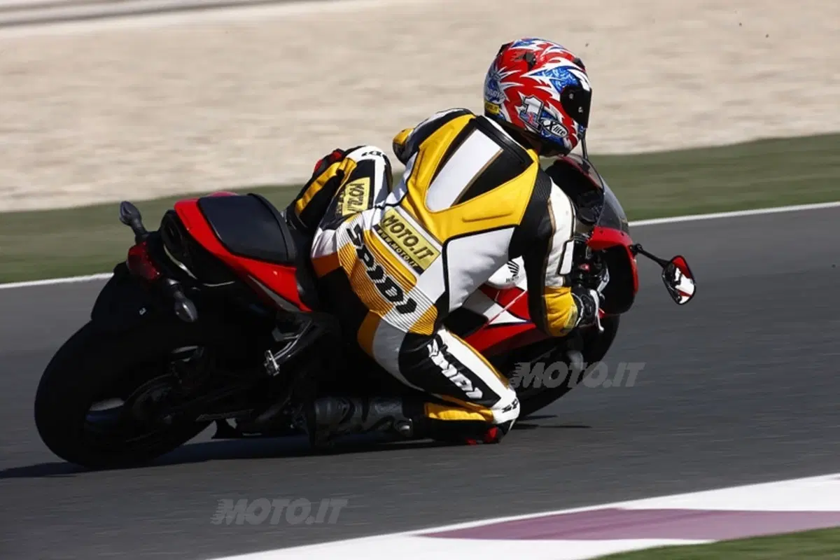 HONDA CBR 600RR C-ABS e CBR 1000RR C-ABS (18)
