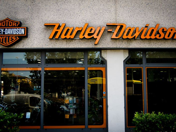 Harley-Davidson Legnano - Concessionario moto usate e nuove a