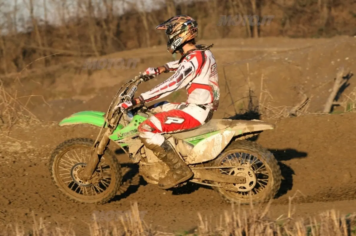 COMPARATIVA 450 Cross 2009 (15)
