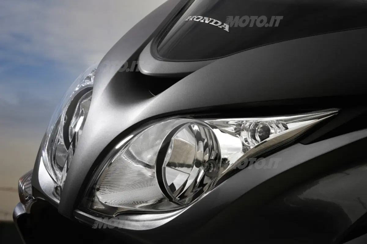 HONDA SW-T400 (3)