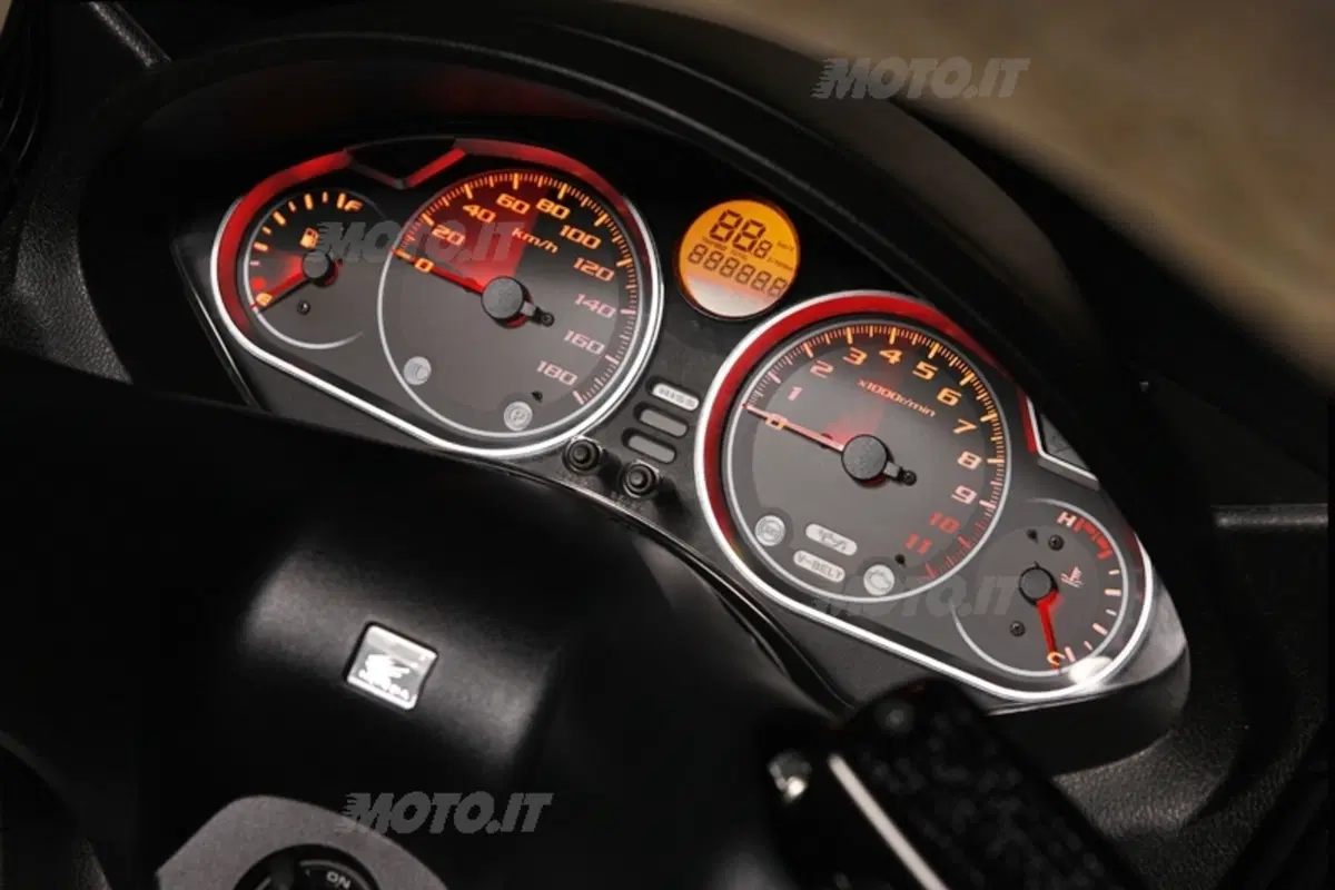 HONDA SW-T400 (6)
