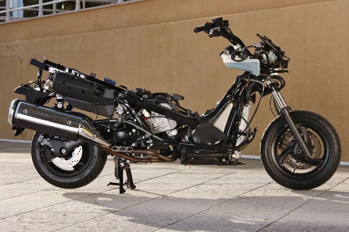 HONDA SW-T400 (7)