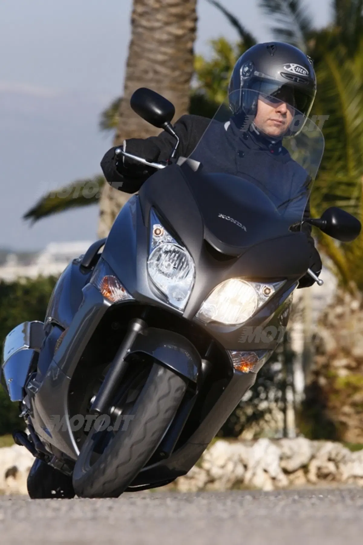 HONDA SW-T400 (12)