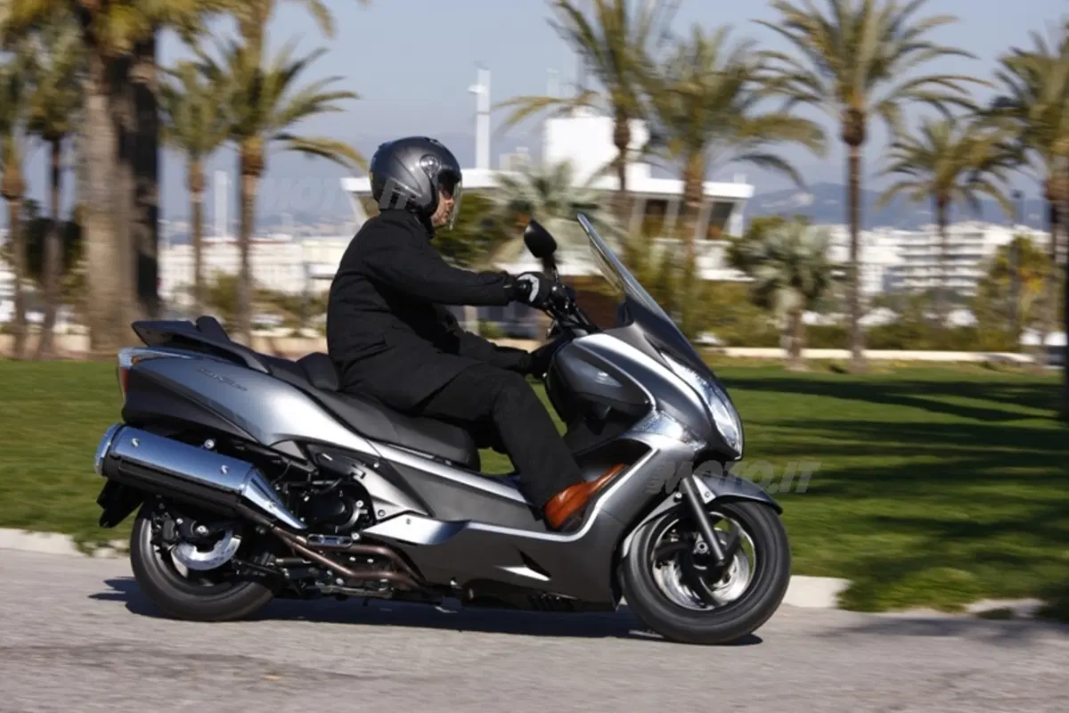 HONDA SW-T400 (13)